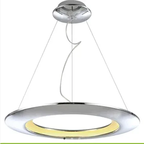 LED luster Concept-35 Chrome 019-010-0035c