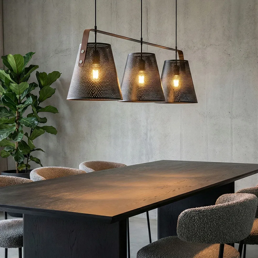 B-Light Alea luster / visilica BM25002