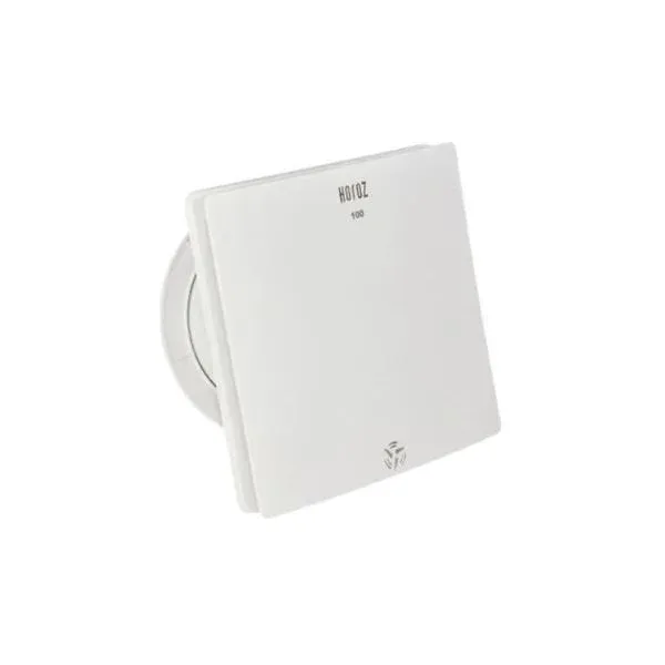Cjevni ventilator Fi 100 mm Airymax - 1 501.000.100