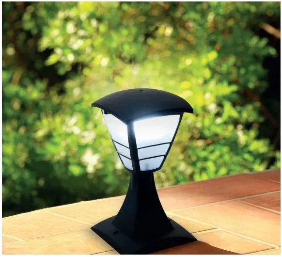 Vrtna lampa E27 Yonca-1 TEB 400.010.132