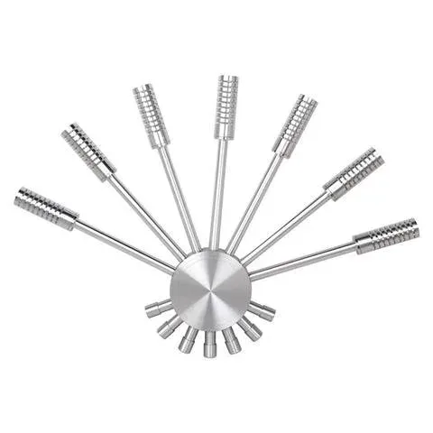 LED RGBY svjetiljka/downlight 7W HL 669L