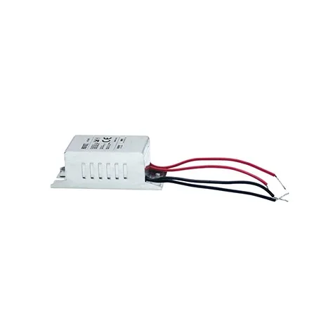Trafo 12V/60W HL 370