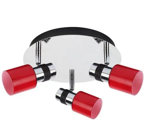 Spot lampa Manyas-1 HL-7150 035-001-0001