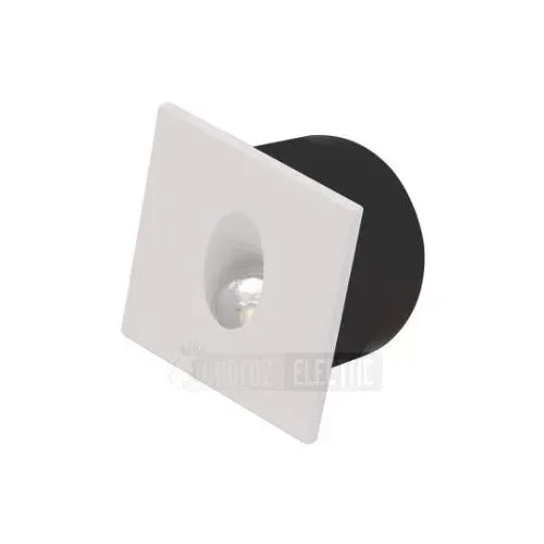 Ugradna LED svjetiljka Zümrüt HL 957L; 079-001-0003