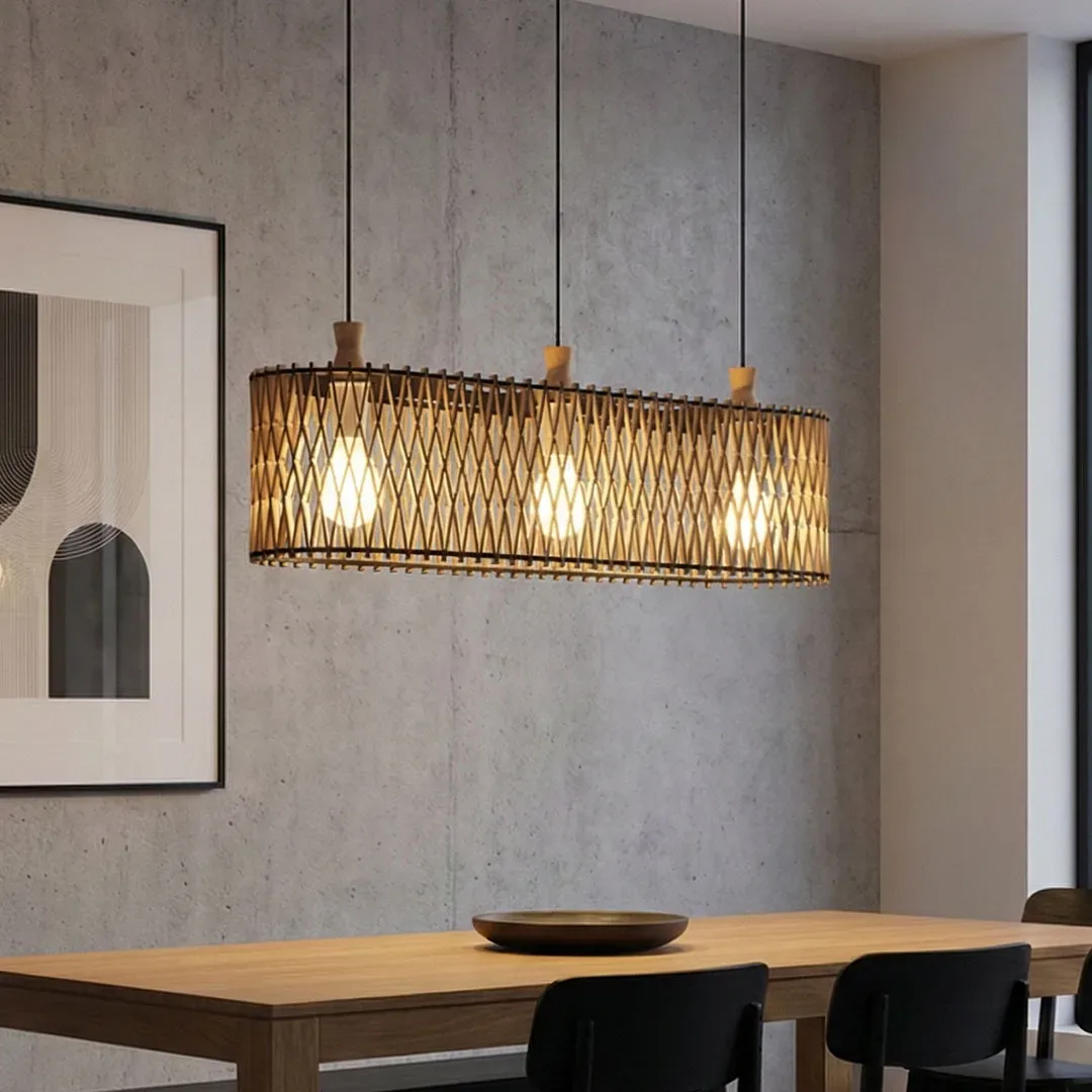 B-Light Aura luster / visilica BM25006
