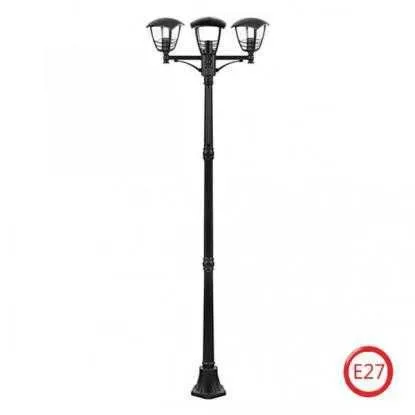 Vrtna lampa Nar-7 075-016-0007