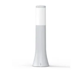 Vrtna lampa E27 400.001.122-Grey