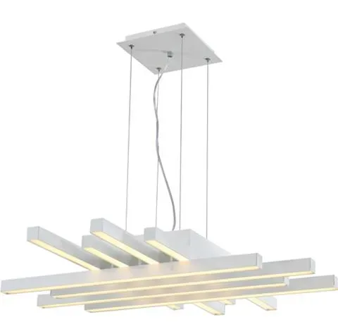 LED luster 132 W Asfor-132 019-011-0132