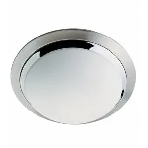 LED plafonjera 40 Alea Armatur Mat Chrome OKTAY 8640-1
