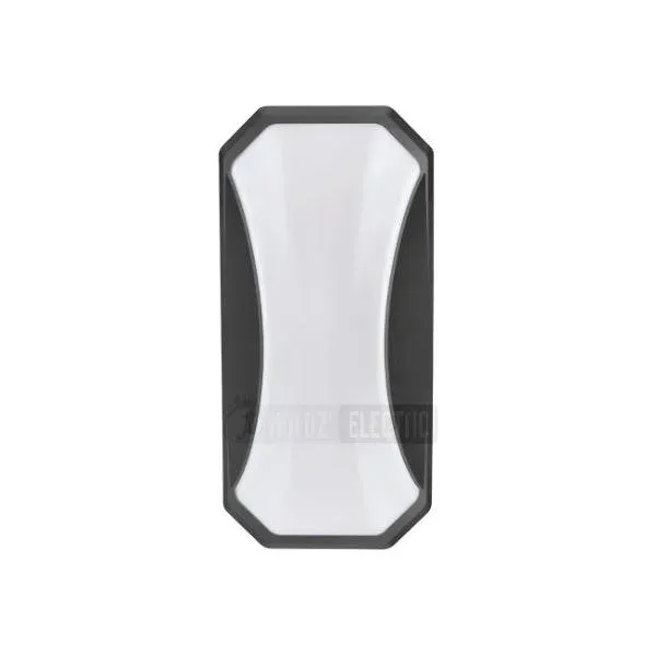 LED zidna svjetiljka 24W BLADE 076-065-0024