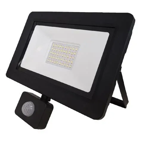 LED reflektor 50W sa senzorom Aslan/S-50 068-011-0050