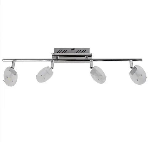 LED spot lampa Side-5 HL 7164L