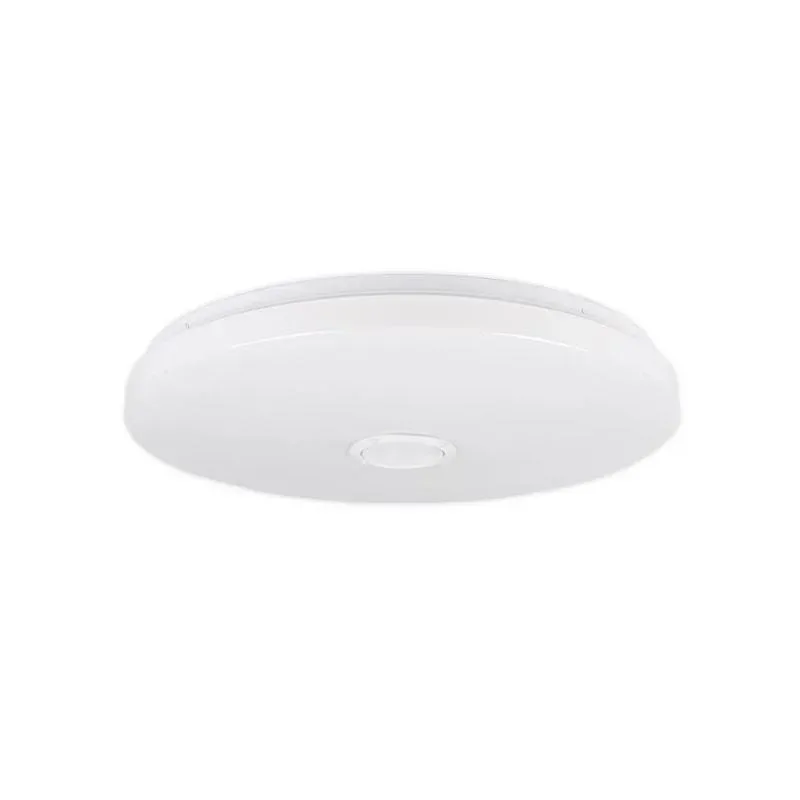 LED plafonjera 48W RGBW zvučnik + daljinski Erik LVT 0214