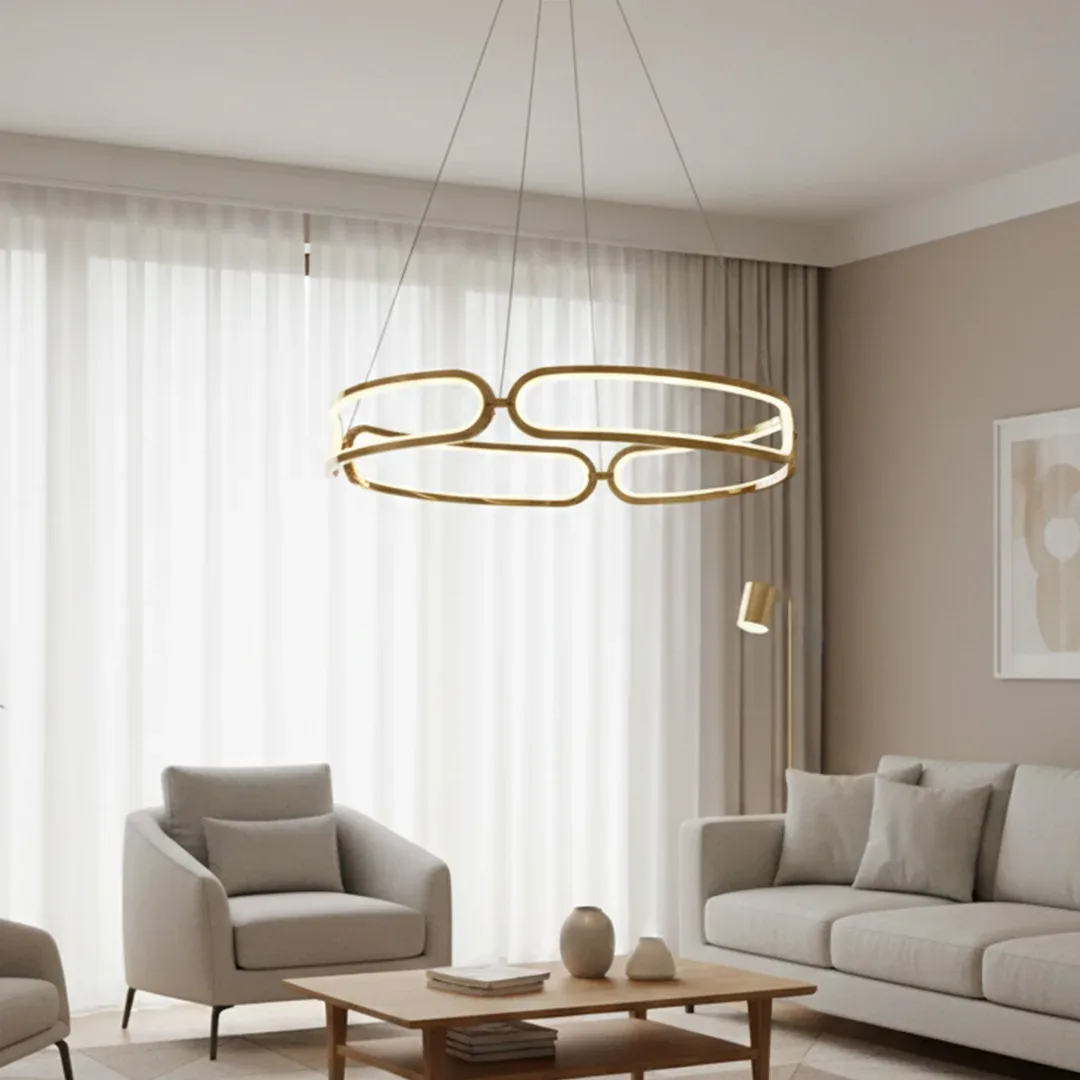 B-Light luster / visilica BM25052