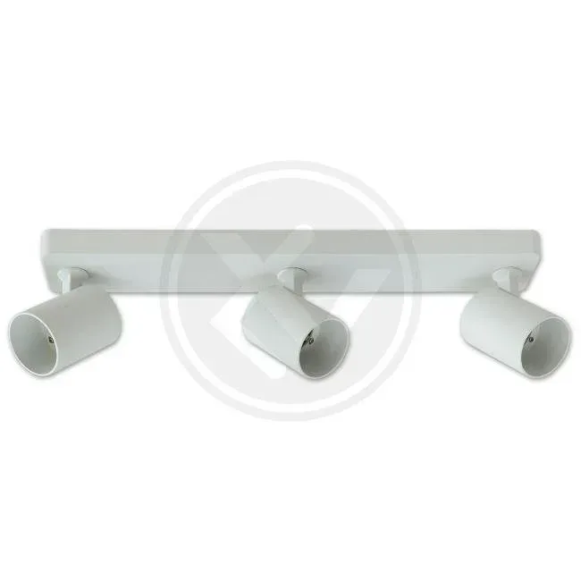 LVT 4926-spot lampa bijela 3xGU10