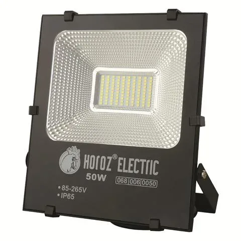 LED reflektor 50W Leopar-50