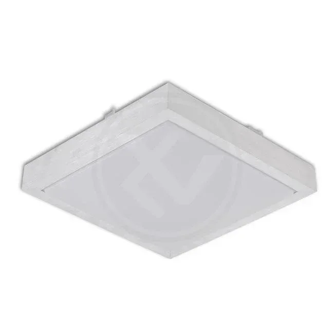 LVT 4836-plafonjera led 24w 4000k kvadr.- Solen