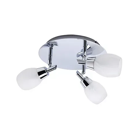 Spot lampa Kemer-5 HL-719 036-02-0002