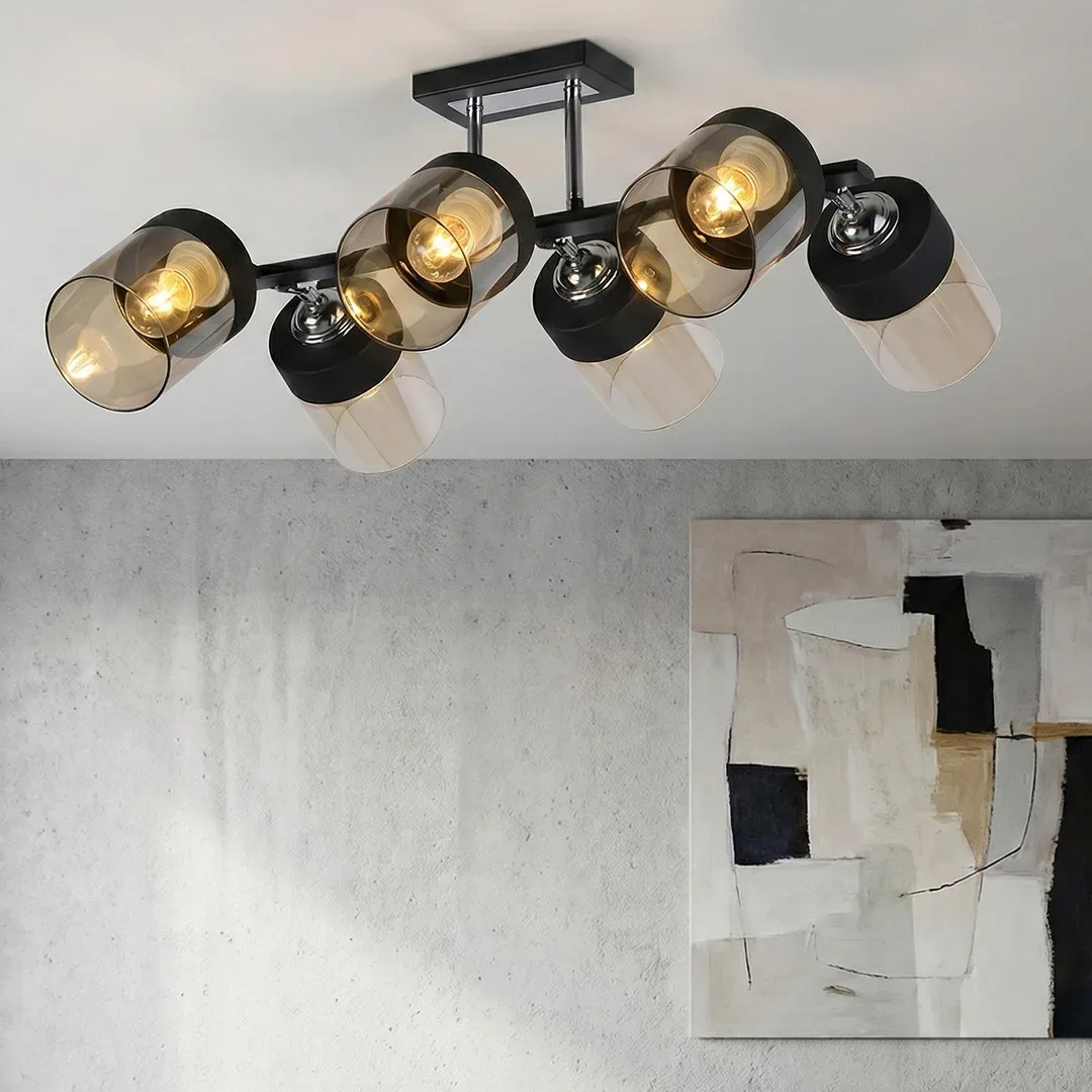 B-Light Flavia luster BM25157