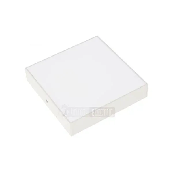 LED panel nadgradni 24W bijeli 016-064-0024 Sofia S-24