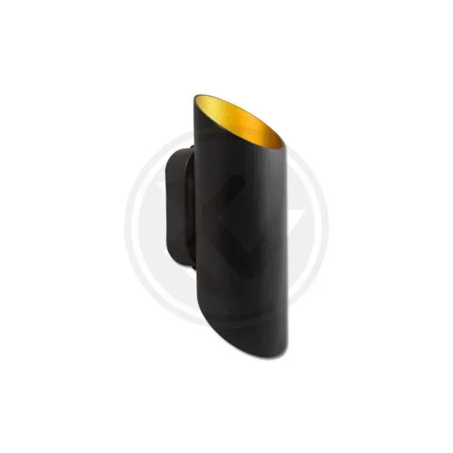 LVT 6776-lampa zidna crna G9 IP20-Larona