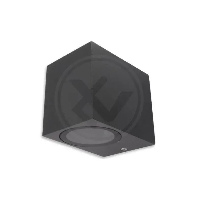 Vanjska zidna lampa GU10 Lida LVT 1187