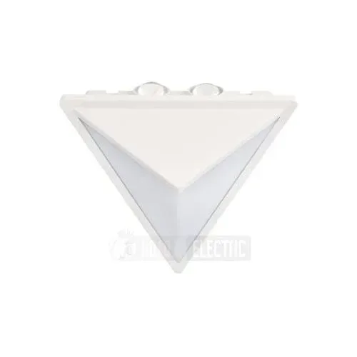 LED vrtna lampa 15W DRAGON 076-060-0015