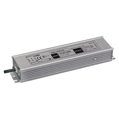 LED Driver 100W IP67 VESTA-100 083-001-0100