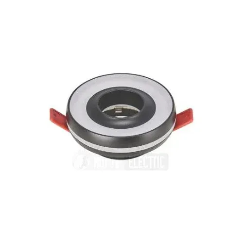 Ugradna svjetiljka/downlight AZER-1 015-039-0001 crna