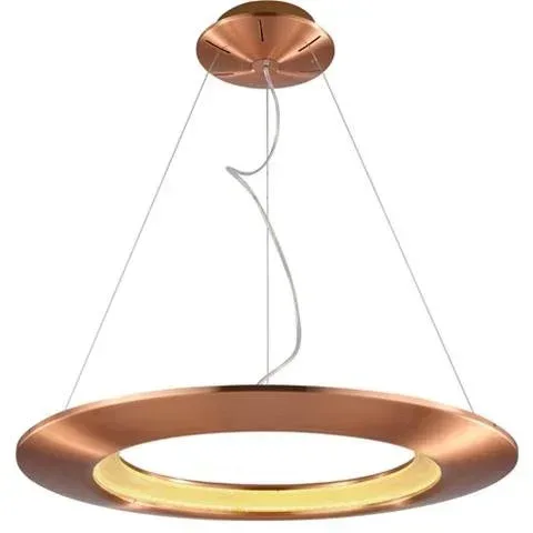 LED luster Concept-35 Rose 019-010-0035r