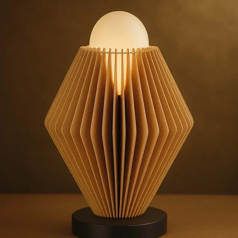 B-Light Wild stolna lampa BM25026