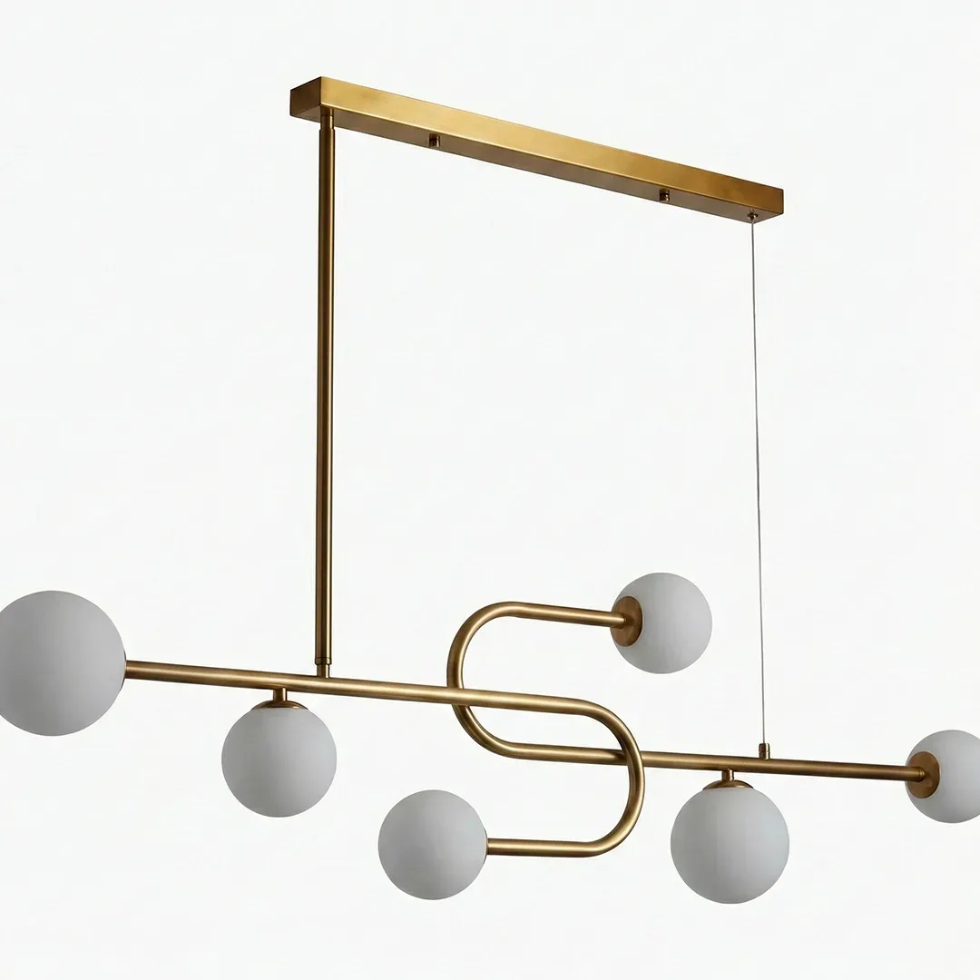 B-Light Retro luster / visilica BM255230