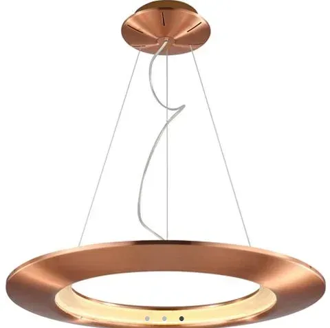 LED luster Concept-41 Rose 019-010-0041