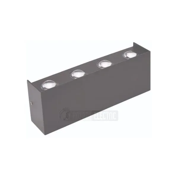 LED zidna lampa 8W Proton/S-8 076-055-0008