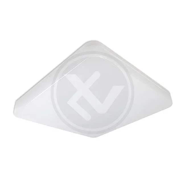 LVT 0363-plafonjera 18w ip54 4000k sa senz - Minos