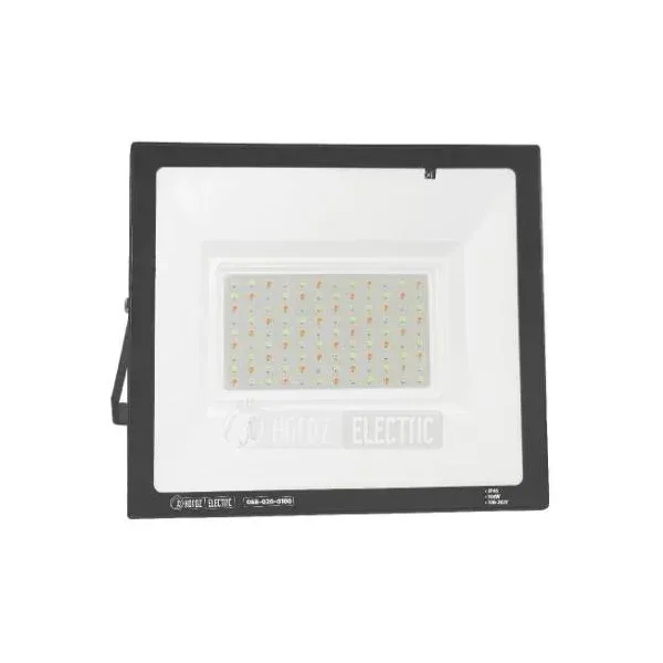 LED reflektor 100W RGB Remix-100 068-020-0100