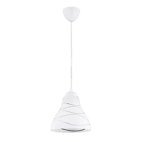 Kablolu Suyolu Sarkit Pineaple/White OKTAY 2231