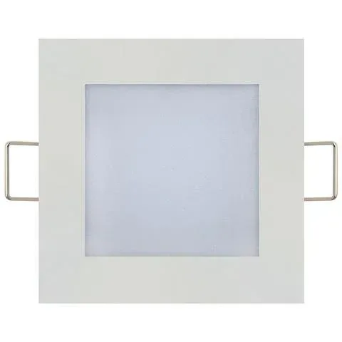 Ugradni LED panel Slim/Sq-6 056-005-0006