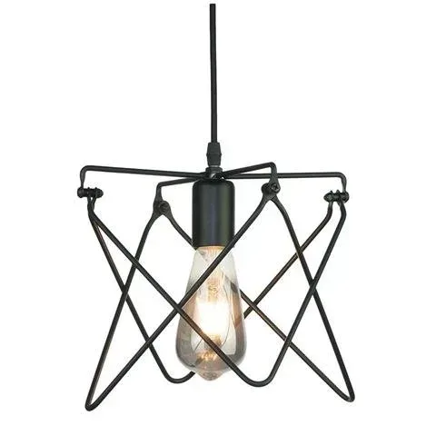 Luster-visilica Kepler 021-011-0001