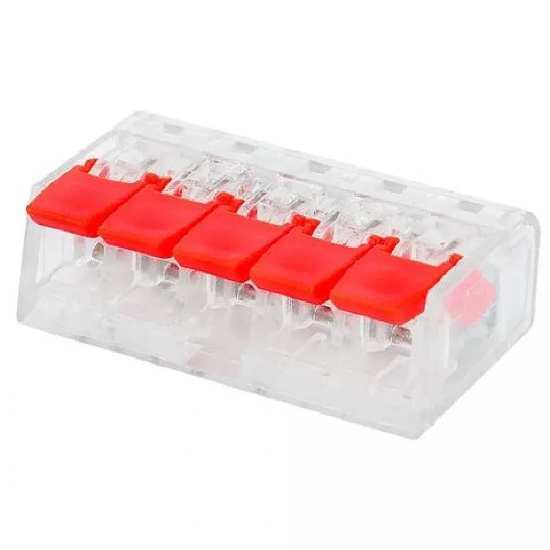 Petopolni Compact Slim Connector-5 103-002-0005