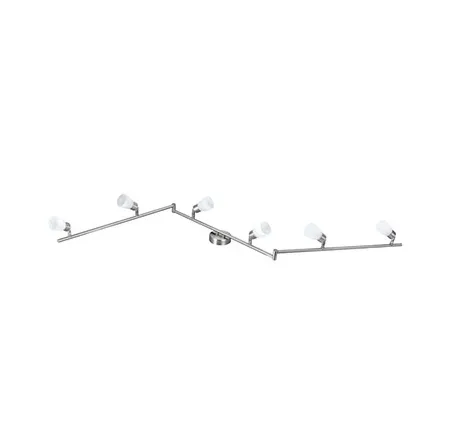 Spot lampa Riva-6 HL 748