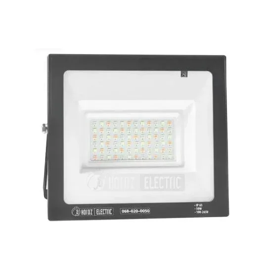 LED reflektor 50W RGB Remix-50 068-020-0050