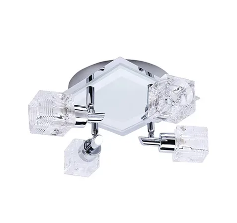 Spot lampa Efes-4 HL714 035-006-0004
