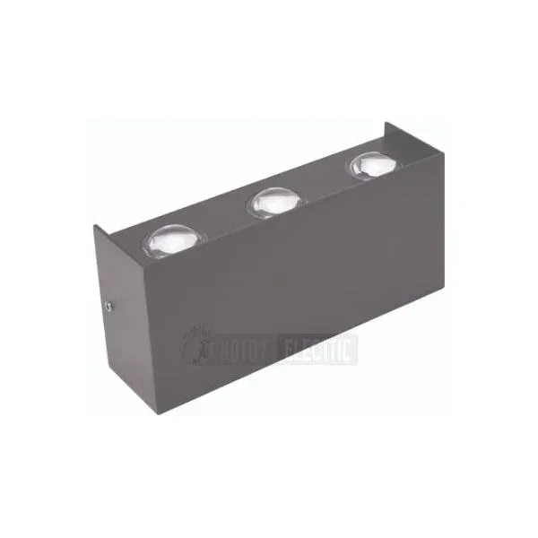 LED zidna lampa 6W Proton/S-6 076-055-0006