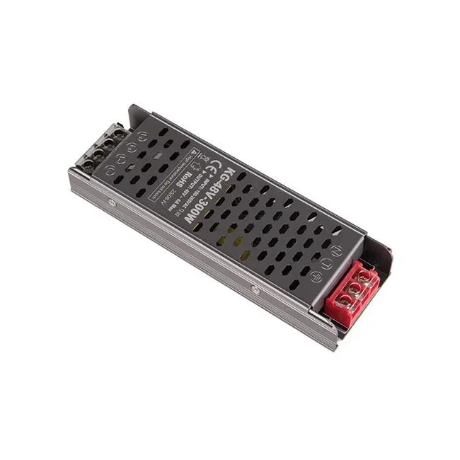 LED napajanje 48V 300W Luxo LVT 0436
