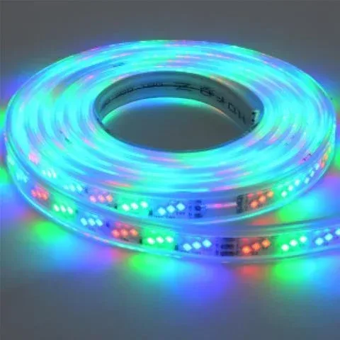 LED traka 220V Ganj/RGB 081-009-0002